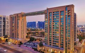 Marriott Executive Apartments Dubai Creek